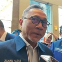 Disindir Amien Rais, Zulhas: Saya Dengan Pak Amien Hanya Beda Cara Berpolitik